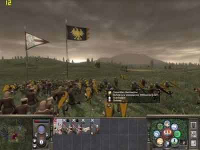 Medieval II Total War 235654,1